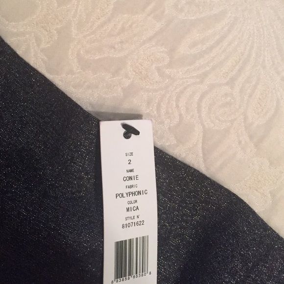 Theory mini dress - Picture 2 of 3